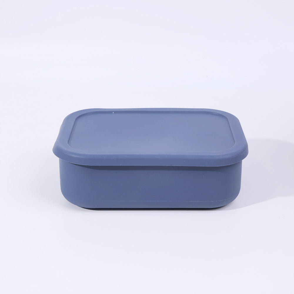 Silicone Bento