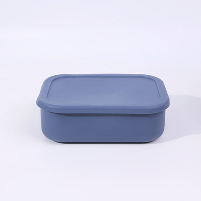 Silicone Bento