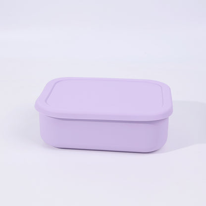 Silicone Bento