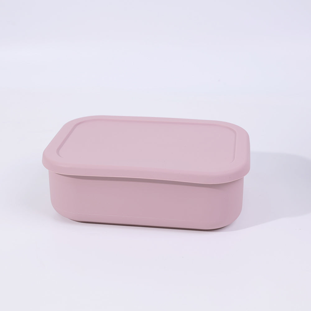 Silicone Bento