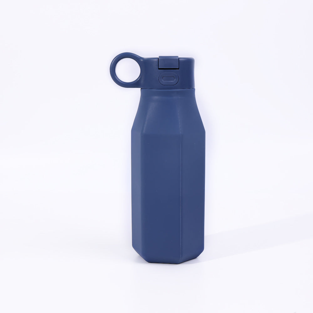 Silicone Drink Bottle