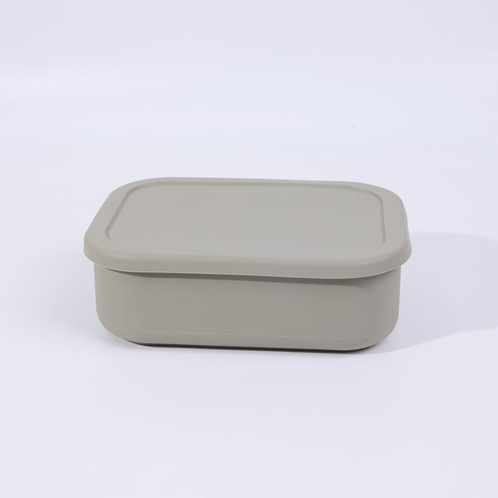 Silicone Bento