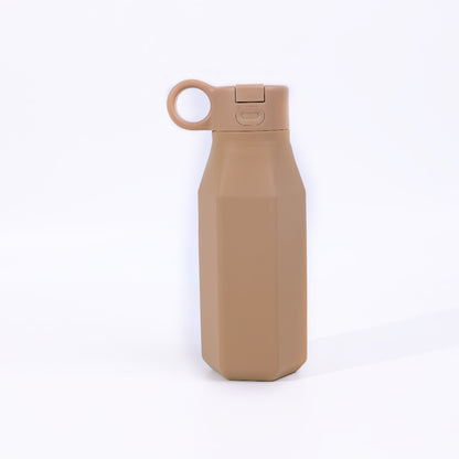 Silicone Drink Bottle