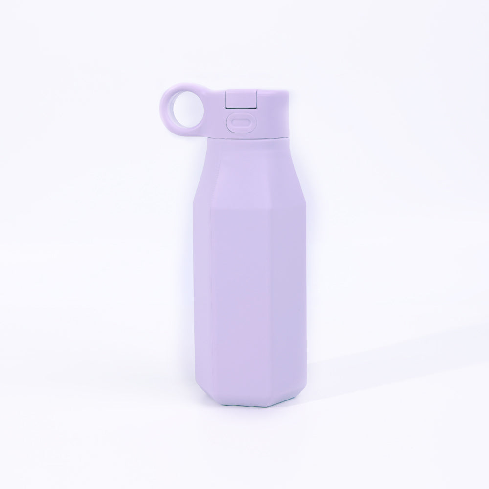 Silicone Drink Bottle