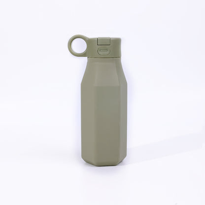 Silicone Drink Bottle