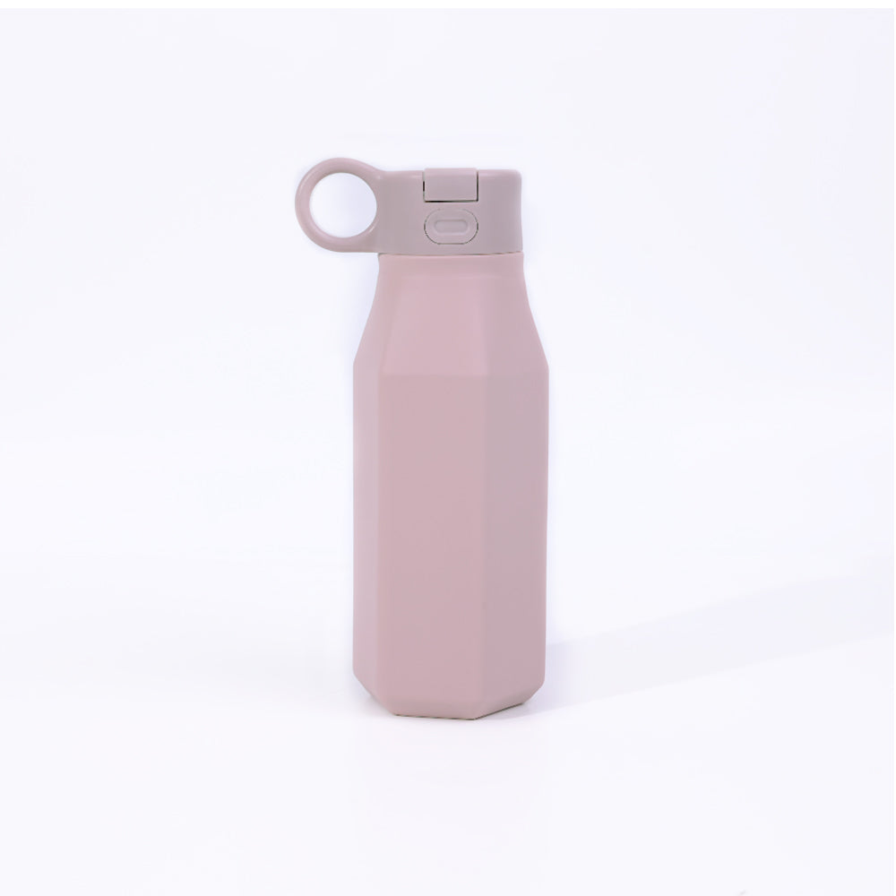 Silicone Drink Bottle