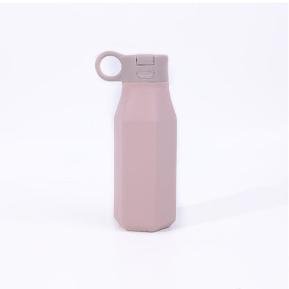 Silicone Drink Bottle