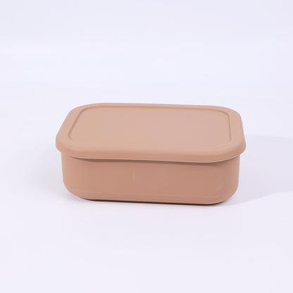 Silicone Bento